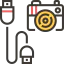 Camera icon 64x64