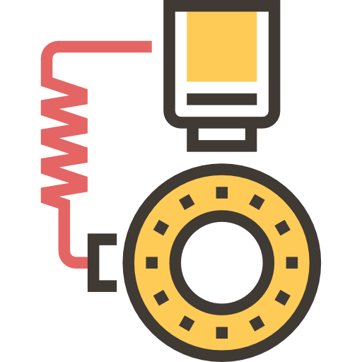 Flash icon