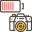Battery icon 64x64