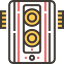 Old camera icon 64x64