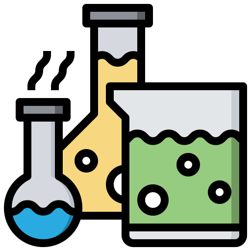 Flasks 图标