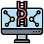 Dna icon 64x64