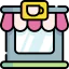 Cafe icon 64x64