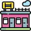 Motel icon 64x64