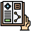 Science book icon 64x64