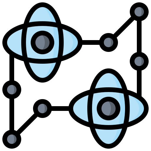 Electron icon