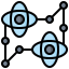 Electron icon 64x64