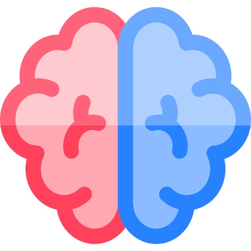 Brain icon
