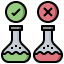 Experiment icon 64x64