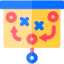 Strategy icon 64x64