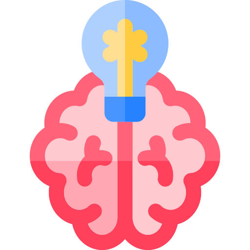 Brain icon