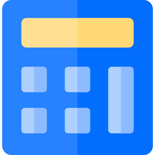 Calculator icon