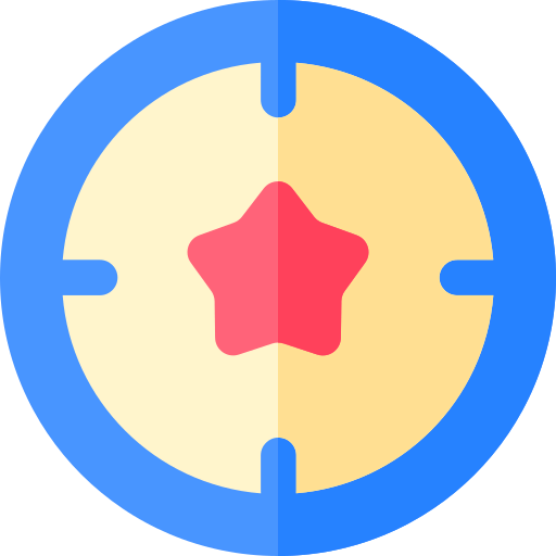 Target icon