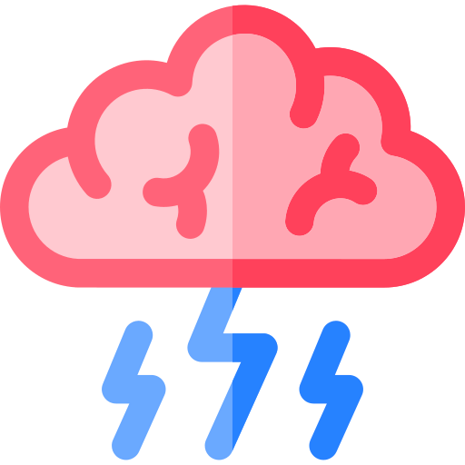 Brainstorm icon