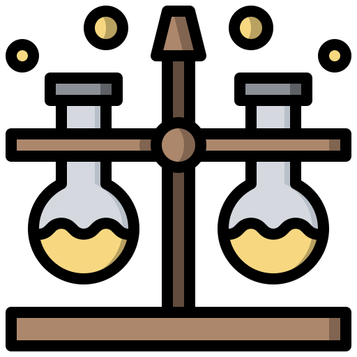 Flasks icon