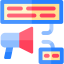 Marketing icon 64x64