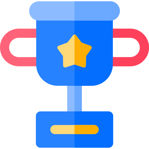 Trophy icon