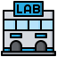 Lab icon 64x64