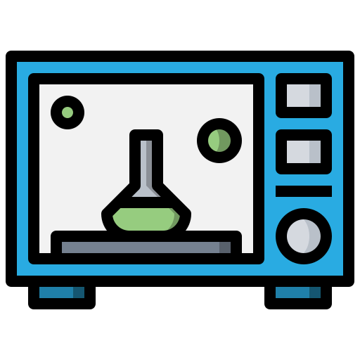 Oven icon