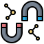 Magnet icon 64x64