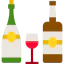 Wine icon 64x64