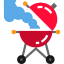 Bbq icon 64x64