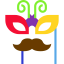 Mask icon 64x64
