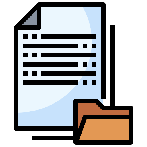 Document icon