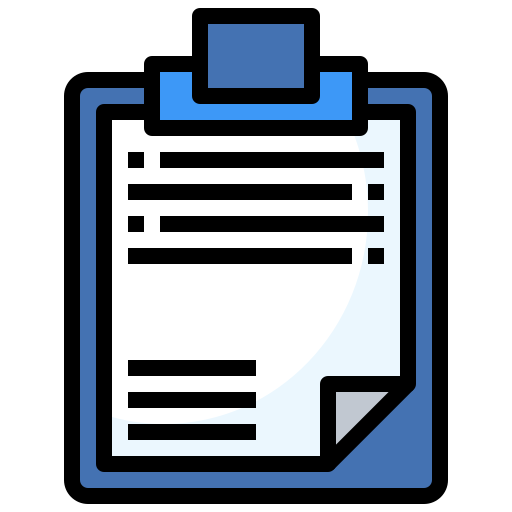 Notes icon