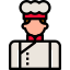 Chef icon 64x64