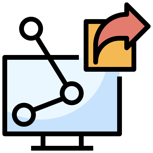 Internet icon