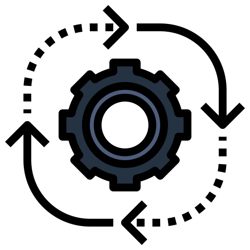 Operation icon