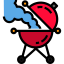 Bbq icon 64x64