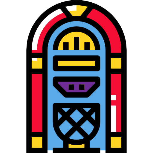 Jukebox icon