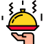 Food icon 64x64