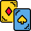 Cards icon 64x64