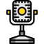 Microphone icon 64x64