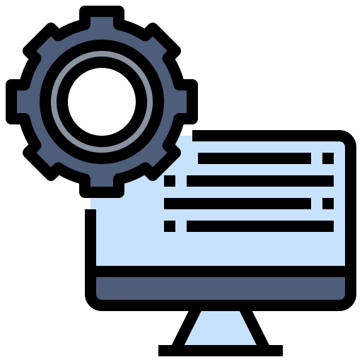 Interface icon