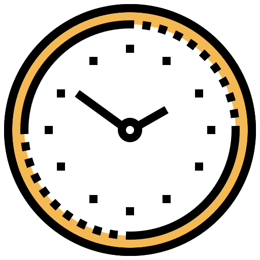 Time icon