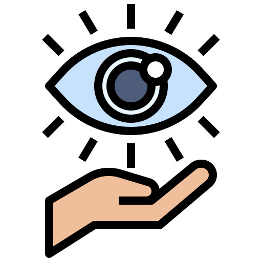 Eye icon