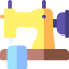 Sewing machine icon 64x64