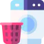 Laundry icon 64x64
