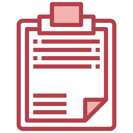 Notes Ikona