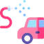 Car wash icon 64x64