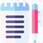 Diary icon 64x64