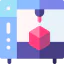 3d printing icon 64x64