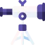 Telescope icon 64x64