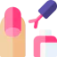 Nail polish icon 64x64