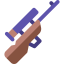 Rifle icon 64x64