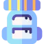 Backpack icon 64x64